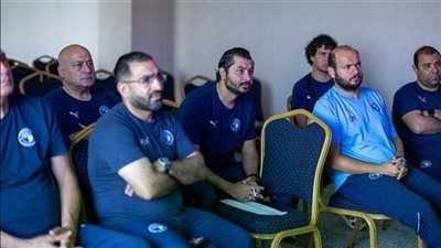 اجتماع بين بيراميدز و"الفيفا" للترتيب لمباراة واكلاند سيتي النيوزيلندي فى بطولة كأس الإنتركونتيننتال - الخليج الان