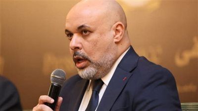 رئيس شعبة الذهب والمعادن الثمينة باتحاد الصناعات: مصر تدخل مرحلة جديدة في صناعة الذهب بإضافة التنقية وإعادة التصدير - الخليج الان