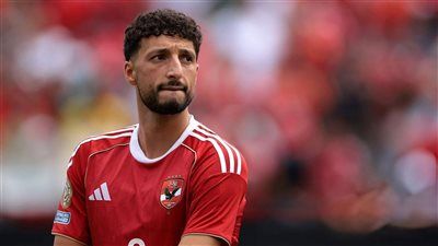 تعرف على مصير وسام أبو علي مع الأهلي بعد تسجيله في قائمة الفريق - الخليج الان