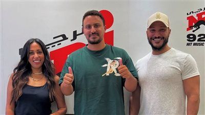 ياسين السقا: بنتقد نفسي كتير واني ابن أحمد السقا حاجة فادتني - الخليج الان