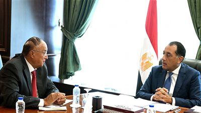 رئيس الوزراء يناقش مقترحات تعديل قانون المجلس القومي لحقوق الانسان - الخليج الان