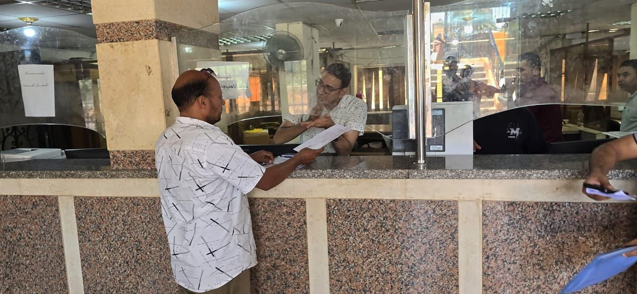 وزيرة التنمية المحلية تستعرض تقريرًا تفصيليًا حول نتائج المرور الميداني على 6 مراكز تكنولوجية بمحافظة بني سويف|تفاصيل - الخليج الان