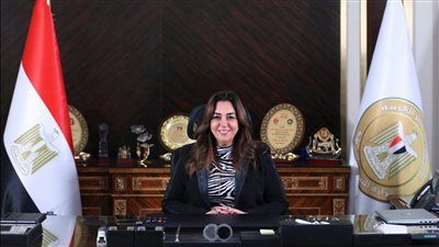 وزيرة التنمية المحلية تستعرض تقريرًا تفصيليًا حول نتائج المرور الميداني على 6 مراكز تكنولوجية بمحافظة بني سويف|تفاصيل - الخليج الان