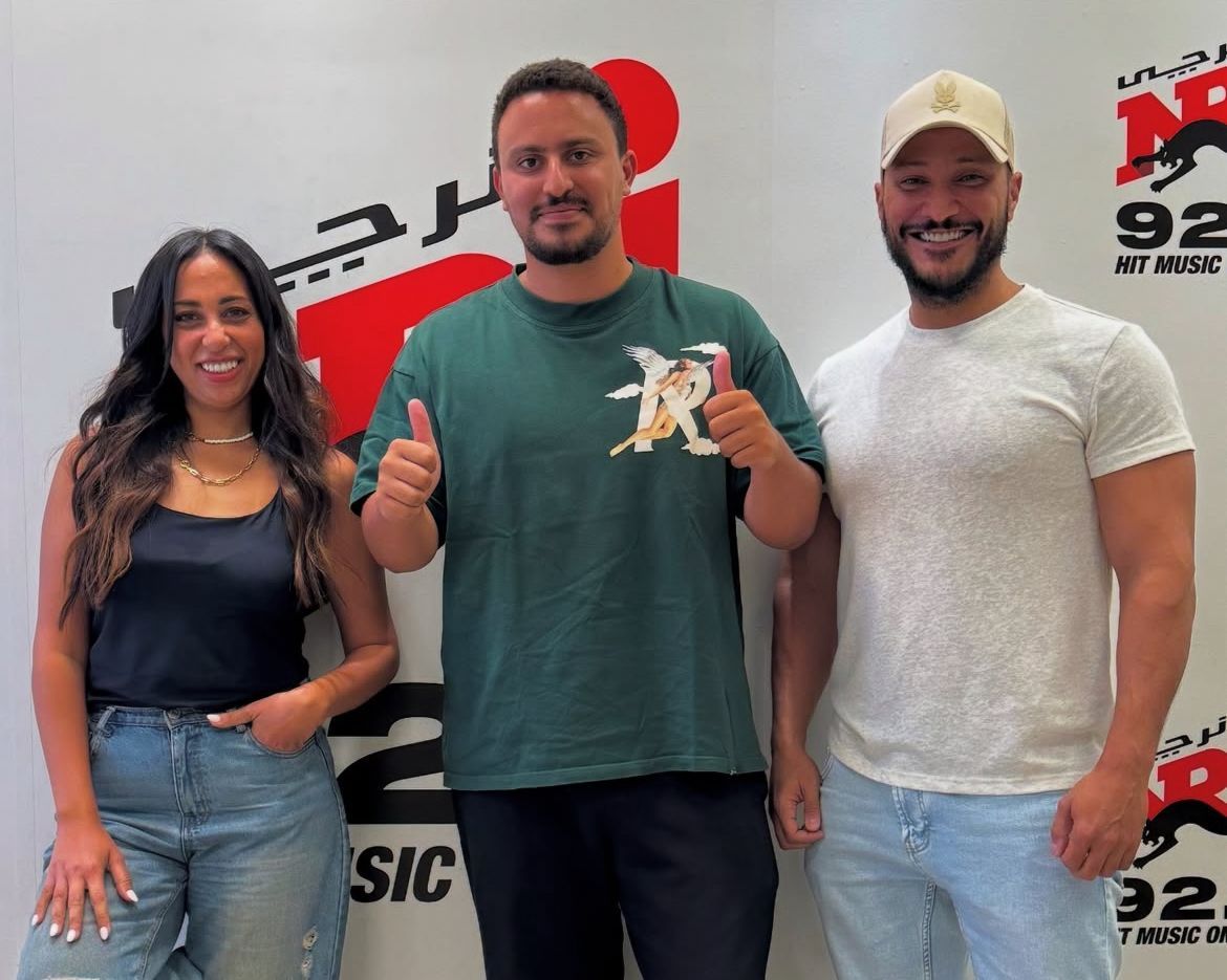 ياسين السقا: بنتقد نفسي كتير واني ابن أحمد السقا حاجة فادتني - الخليج الان