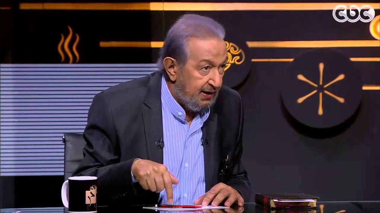 بمواقف مؤثرة.. صلاح عبد الله يحيي ذكرى وفاة نور الشريف - الخليج الان