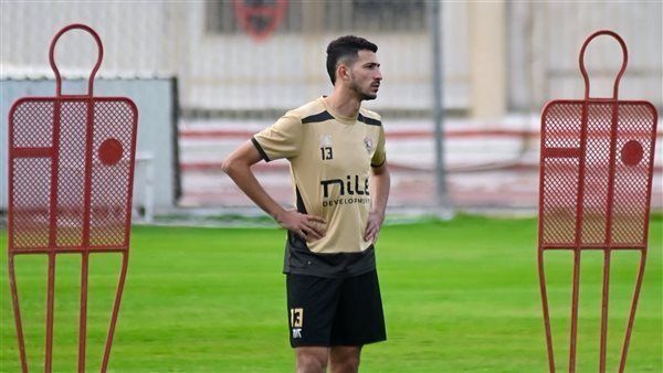 حقيقة رفع الإيقاف عن أحمد فتوح وعودته لتدريبات الزمالك - الخليج الان