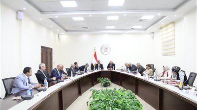 بدعوة من وزير التعليم العالي والبحث العلمي..انعقاد الجلسة الإجرائية لانتخاب مجلس أمناء جامعة العلمين الدولية - الخليج الان