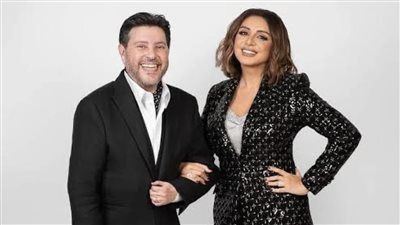 بعد خضوعها لعملية جراحية.. هاني شاكر يدعم أنغام: بتمنالك الشفاء العاجل - الخليج الان