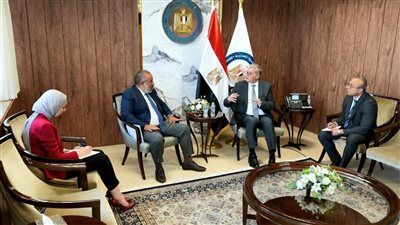 البترول: تقديم أوجه الدعم للمستثمرين من القطاع الخاص المصرى أو الأجنبى - الخليج الان