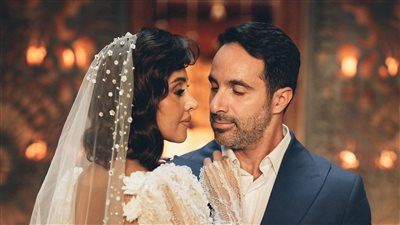 يا حياتي أنا.. زوج ياسمين رئيس يواصل نفي شائعات الطلاق - الخليج الان