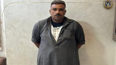 الداخلية تكشف تفاصيل القبض على المتهم بقتل بطل السباقات هيثم سمير - الخليج الان