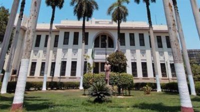 المتحف الزراعي المصري يفتح أبوابه مجانًا في تشغيل تجريبي - الخليج الان