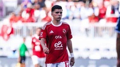 بن شرقي وديانج يقتربان من التواجد في التشكيل الأساسي للأهلي أمام فاركو - الخليج الان