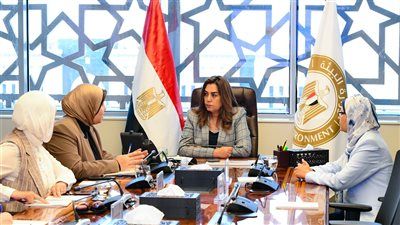 التنمية المحلية تتابع جهود رصد وتحسين جودة الهواء والمياه لحماية البيئة - الخليج الان