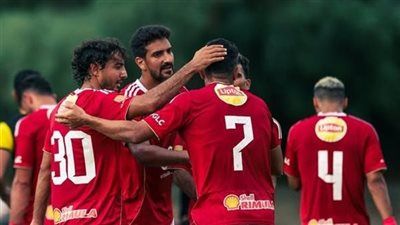 تعرف على غيابات الأهلي لمواجهة فاركو في الدوري - الخليج الان