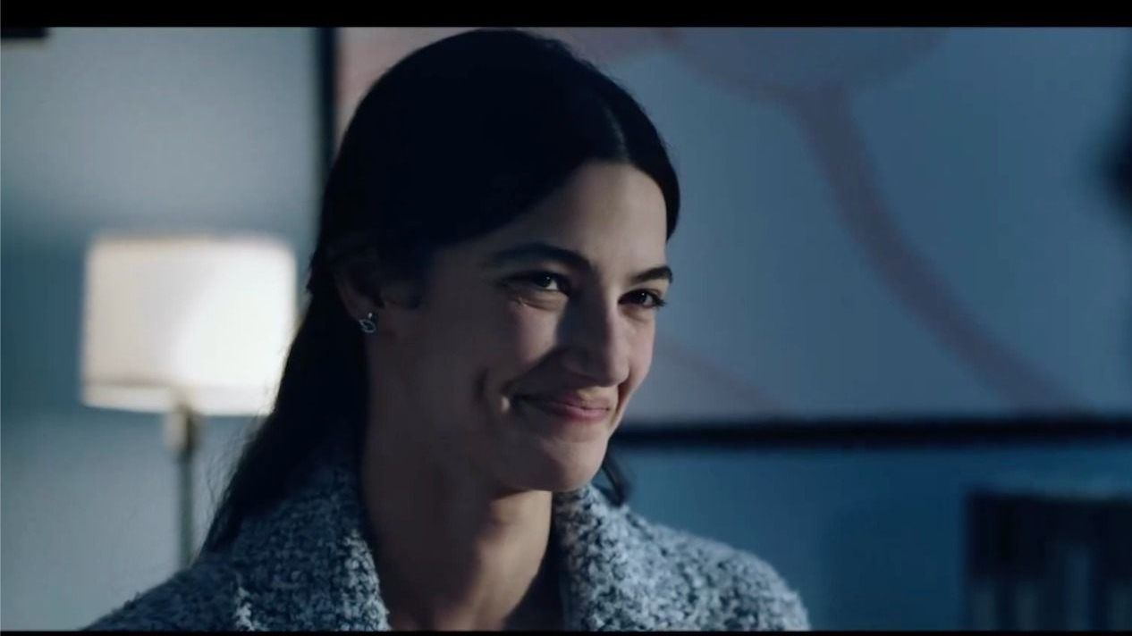 بعد دورها في درويش.. تارا عماد: نفسي البنات والستات في مصر يعملوا أكشن لأننا قادرين نعمل ده - الخليج الان