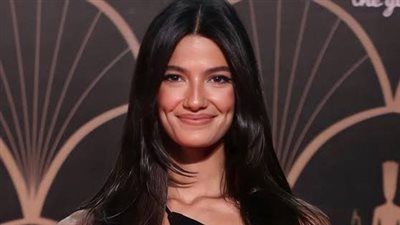 بعد دورها في درويش.. تارا عماد: نفسي البنات والستات في مصر يعملوا أكشن لأننا قادرين نعمل ده - الخليج الان