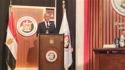 أحمد البنداري: انتخابات الشيوخ 2025 جاءت وسط تحديات إقليمية.. وتمت وفق أعلى درجات الشفافية - الخليج الان