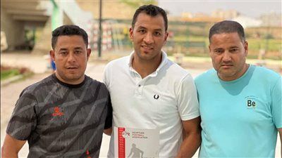 قرية عامر يضم محمد عطية جناح أيمن شباب تلا موسمين - الخليج الان