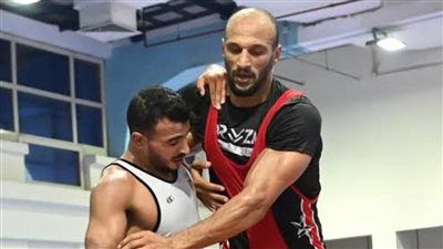 بعد أزمة كيشو.. أسطورة المصارعة كرم جابر: "البطل المصري يحتاج الفرصة لا الجنسية" - الخليج الان