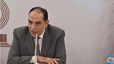 العرجاوي: تسويق الخدمات الجمركية يعزز تنافسية مصر كمحور لوجستي عالمي - الخليج الان