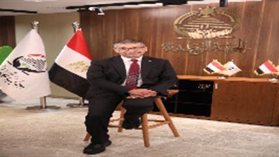 محمد صلاح البدري عضو مجلس الشيوخ عن حزب الجبهة الوطنية: ثقة المواطنين دافع لمزيد من العطاء والعمل الجاد تحت القبة - الخليج الان