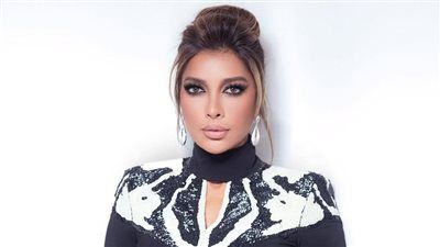 أصالة تدعم أنغام في مرضها: صوت مصر حبيبة الملايين كلنا بندعيلك ترجعي بالسلامة - الخليج الان