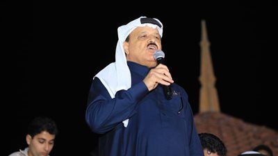 فايز أبو حرب: شكرًا للمواطنين وقيادات الحزب ودوري تحت القبة لخدمة الوطن - الخليج الان