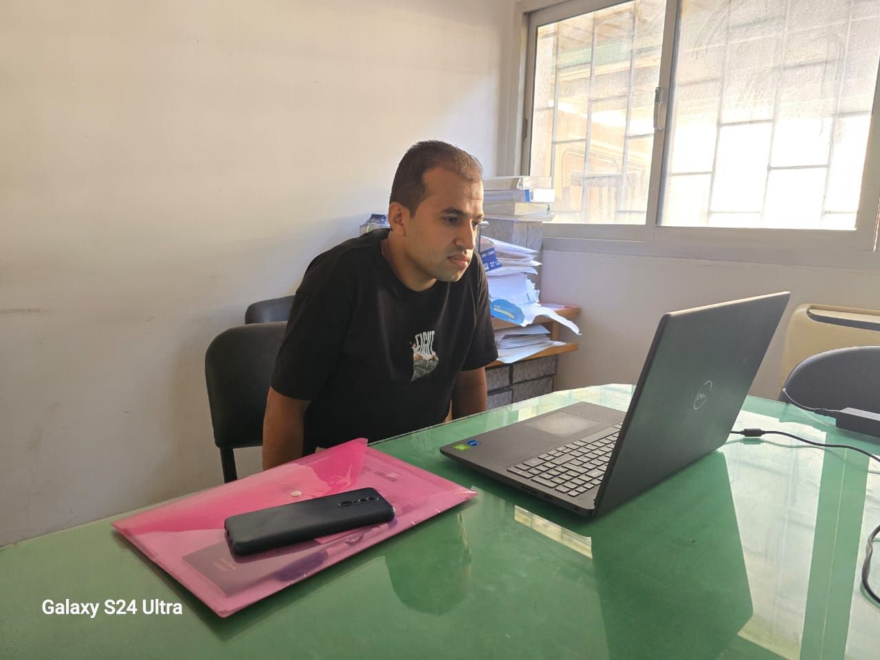 بدء اختبارات للمرشحين للعمل بالأردن في مطاحن الدقيق - الخليج الان