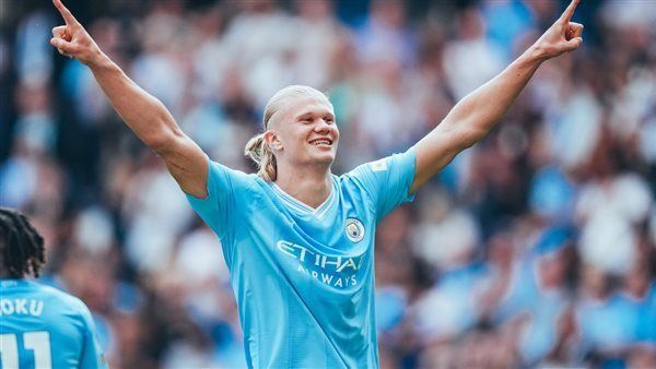 قائمة أعلى المهاجمين أجراً في البريميرليج.. هالاند أولاً ومرموش يلاحقه - الخليج الان