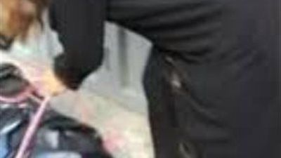 قرار عاجل بشأن ربة منزل قتل زوجها بمساعدة أبنائها في سوهاج - الخليج الان