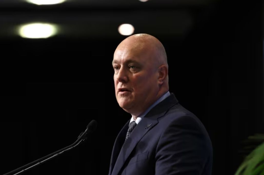 رئيس وزراء نيوزيلندا: نتنياهو فقد صوابه وما يحدث في غزة غير مقبول - الخليج الان