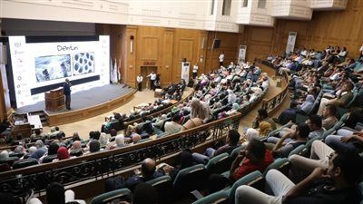 «الصحة» تعلن انطلاق المؤتمر الثاني لطب الأسنان (CADEx) لرفع مهارات الأطباء وتطبيق أحدث التقنيات العلاجية - الخليج الان