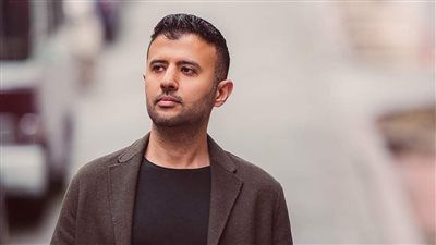 كايرو ومابتلاقنيش.. حمزة نمرة يطرح آخر أغنيات ألبوم قرار شخصي - الخليج الان