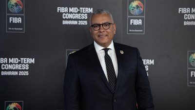 مصطفى فوزي: اتحاد السلة يعمل على زيادة موارده المالية لدعم المنتخبات الوطنية - الخليج الان