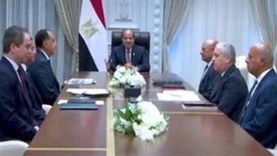 خبير استراتيجي: تناول الرئيس السيسي لقضية الإعلام يعكس أهميتها السياسية - الخليج الان