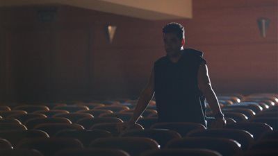 حكاية فلاش باك الحلقة 4.. صدمة زياد بعلاقة مروان ومريم - الخليج الان