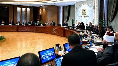 مجلس الوزراء يقر قواعد عمل لجان حصر الإيجار القديم: بدء تلقي طلبات الحصول على وحدات بديلة أول أكتوبر - الخليج الان