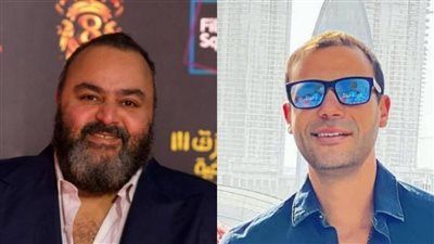 أول تعاون بينهما.. انتهاء تصوير فيلم صقر وكناريا بطولة محمد إمام وشيكو - الخليج الان