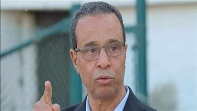 نصر أبو الحسن: استقرار الإسماعيلي أولوية قصوى لمجلس الإدارة الحالي - الخليج الان