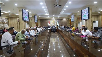 وزيرة التنمية المحلية تعلن بدء الإستعدادات لمواجهة نوبات تلوث الهواء الحادة لموسم 2025 بمحافظات الدلتا|تفاصيل - الخليج الان