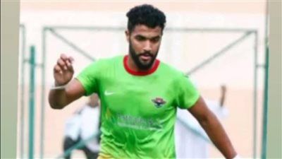 شباب مطروح يضم سعيد الديزل مدافع الهلال موسم واحد - الخليج الان