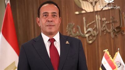 محمد شعيب عضو الشيوخ عن حزب الجبهة الوطنية: مشاركة المواطنين فى انتخابات الشيوخ 2025 أكدت وحدة الصف الوطني - الخليج الان