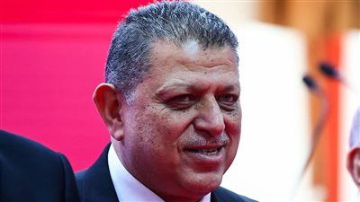 خالد فتحي رئيس اتحاد اليد: التأهل لربع النهائي ثمرة جهد كبير ودعم الجماهير (خاص) - الخليج الان