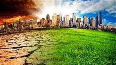 تغير المناخ|الأسباب والتأثير والحلول - الخليج الان
