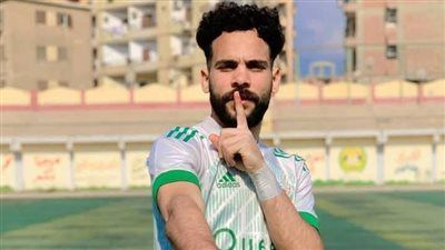 شباب قليوب يدعم صفوفه بضم عمرو عيد مدافع القناطر الخيرية - الخليج الان