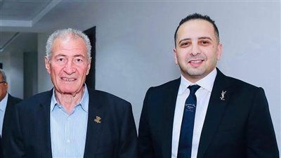 الاتحاد الدولي لكرة اليد يوجه خطاب شكر إلى عمرو العدل تقديرًا لجهوده في بطولة العالم للناشئين - الخليج الان