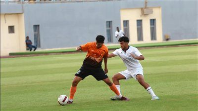 وديا.. المنصورة يفوز علي إنبي بثنائية استعدادا للمحترفين - الخليج الان