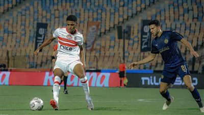 رئيس قطاع الناشئين بالزمالك: عمار ياسر من أبرز مواهب القطاع بالنادي وليس هناك أي أزمة معه - الخليج الان