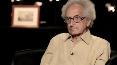 موعد ومكان عزاء الأديب الراحل صنع الله إبراهيم - الخليج الان